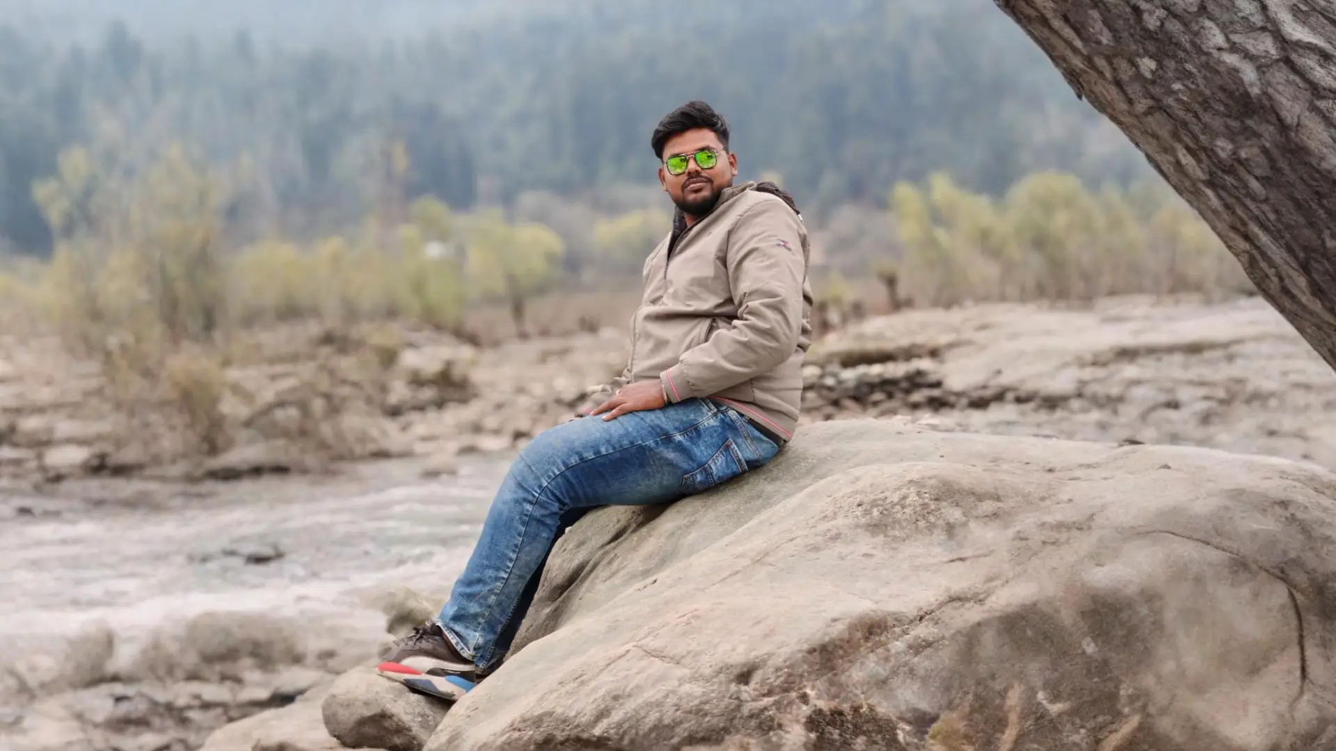 Travel Adventure